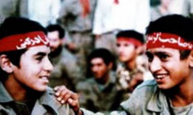 رویارویی ایمان در برابر زور(2)