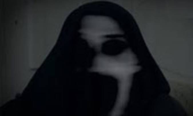 آيا بايد از جنّ ترسيد؟