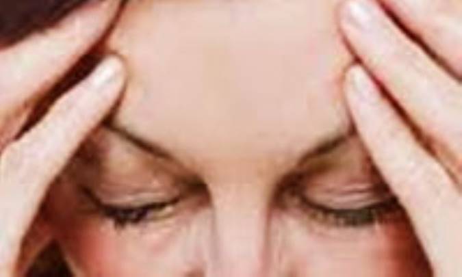 اختلال خواب با شروع یائسگی