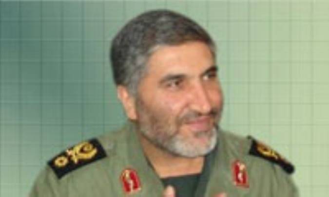 وصیت نامه شهید کاظمی