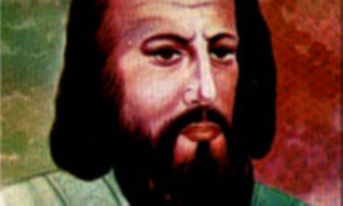 غزالی علیه امامت