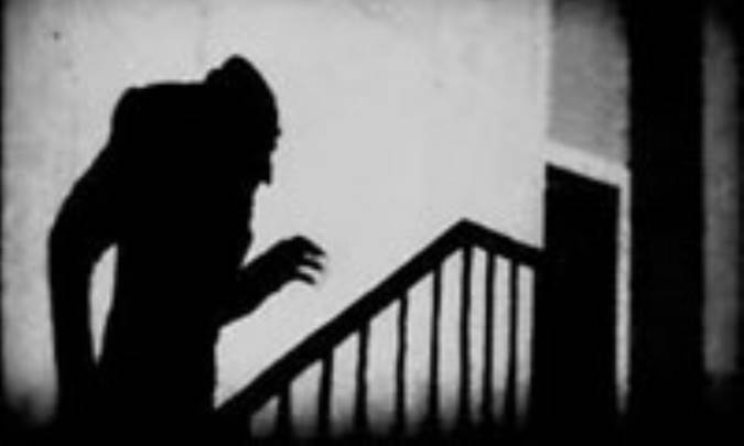 عذاب دخان و ردّ پاي آن در سينما