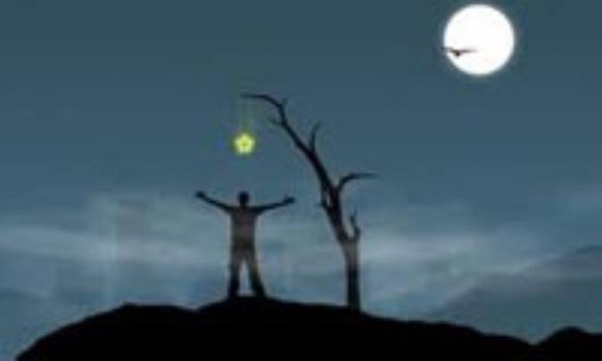 نقش قناعت در سلامت روان