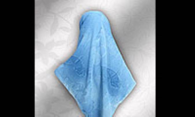 تاریخچه حجاب (1)