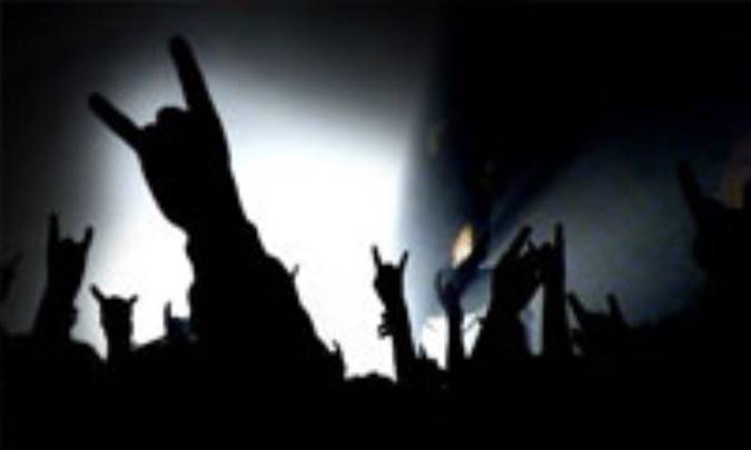 موسیقی گرایی، رویکردی معنویت ستیزانه (1)