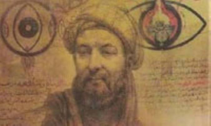تاریخ دانش در ایران باستان
