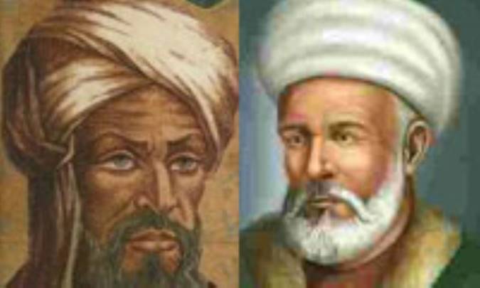 بنیانگذار دانش و فلسفه