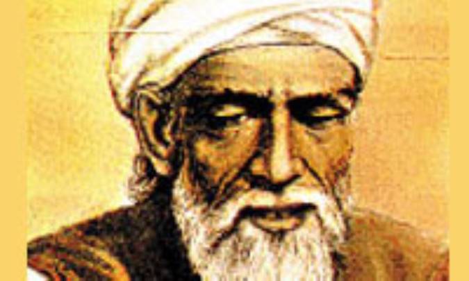 ریاضی دانی در عصر خفقان