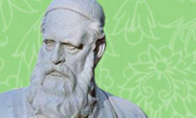 خیام و زمانه ی او