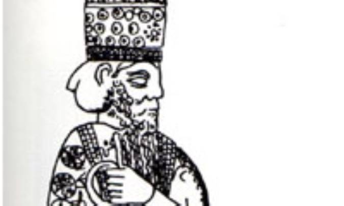 مردوخ، انسان را می آفریند