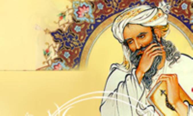 نوری در جسم انسان (2)
