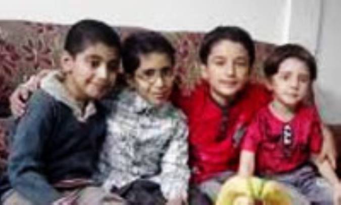 نوجوانی و دوستی ها (2)