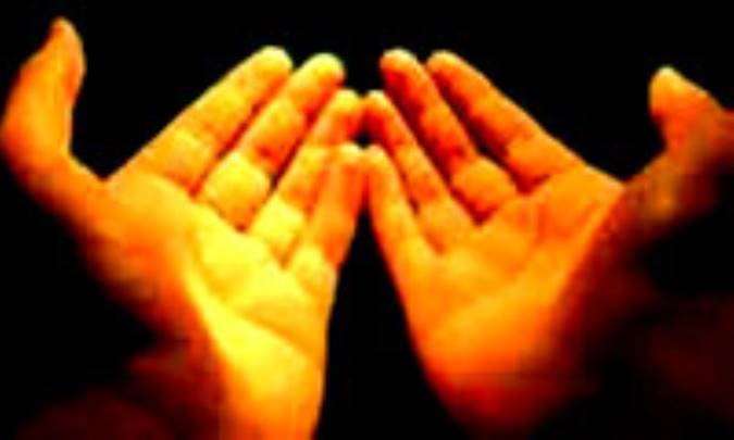 شرح مناجات الراغبین (2)