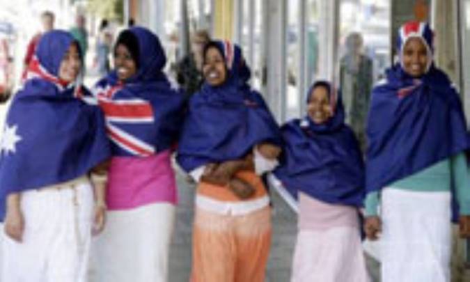 از نگاه تا نگاه