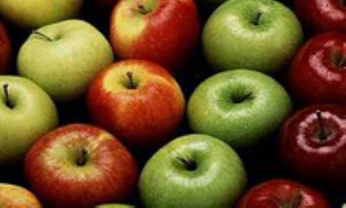 داروخانه طبیعی در میوه ممنوعه