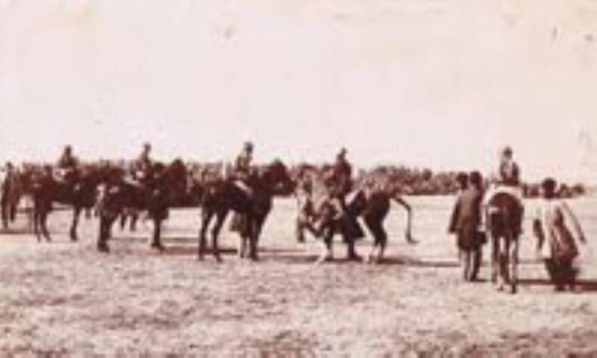 دودستگی اجتماعی و مذهبی در ایران