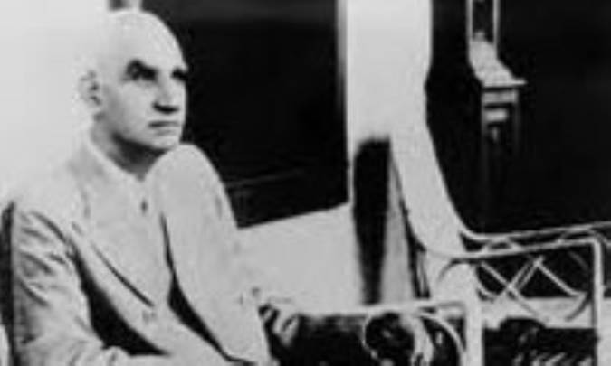 آغاز مأموریت در ایران