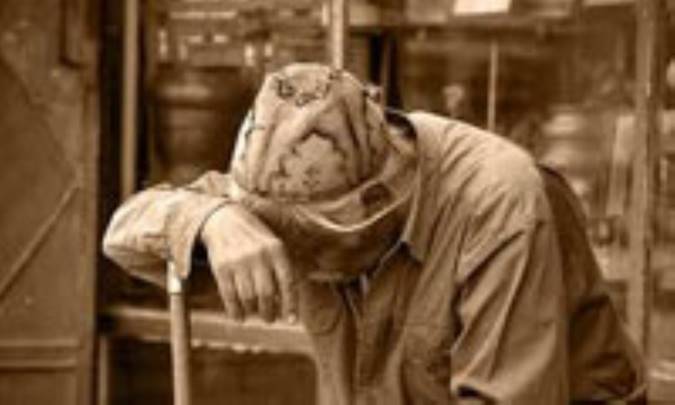 رویای جوانی