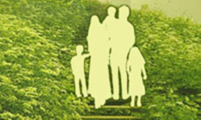 خانواده‌ی مهدوی (2)