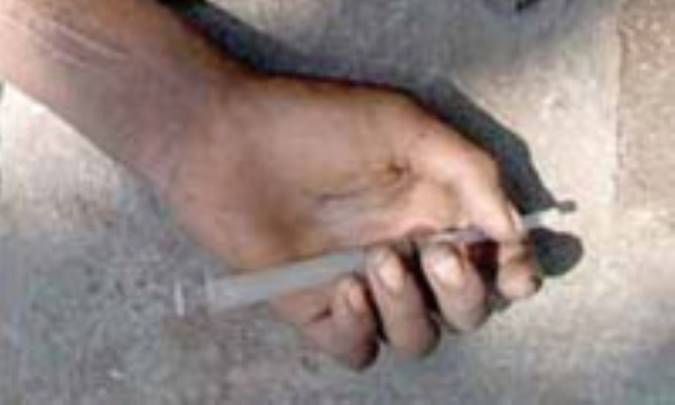 تأثیر ژنتیک در ابتلا به اعتیاد