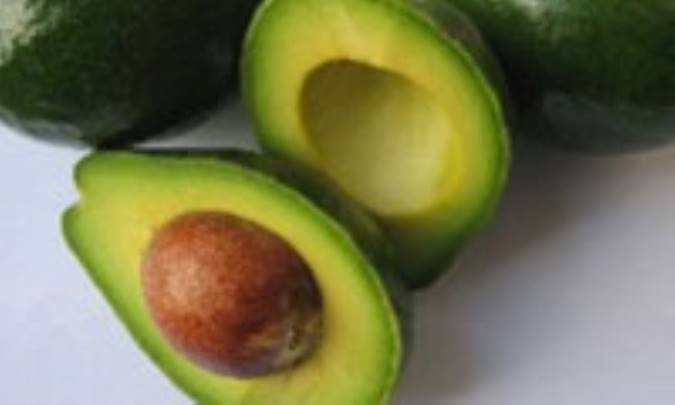 آووکادو علیه سرطان
