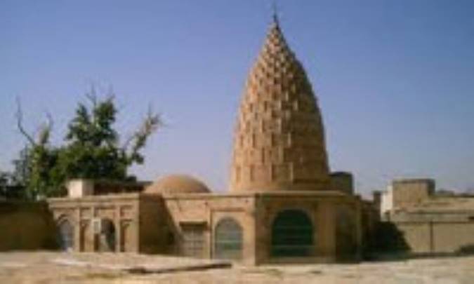مهمان بروجردی ها