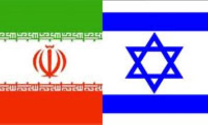 مبادلات و مناسبات اقتصادی ایران و اسرائیل