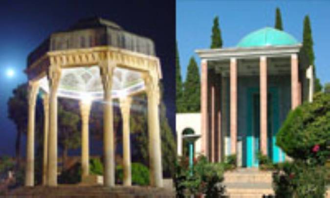 در سایه ی دو اسطوره