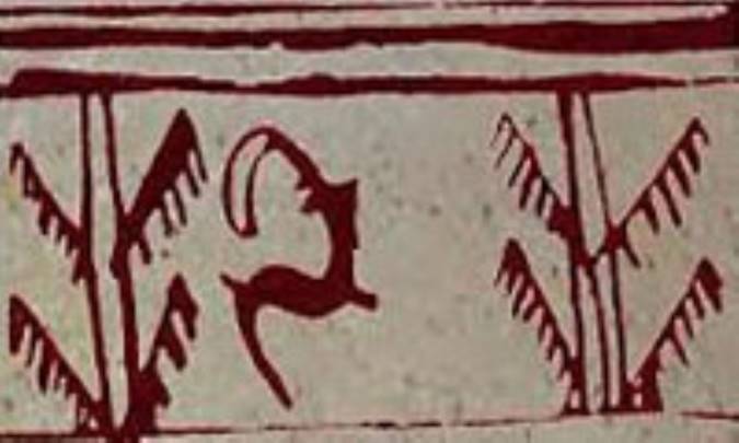 عصای «دیگری» زیر بغلِ «خود»