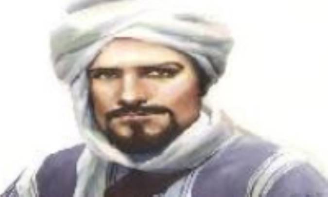 ابن بَطوطه
