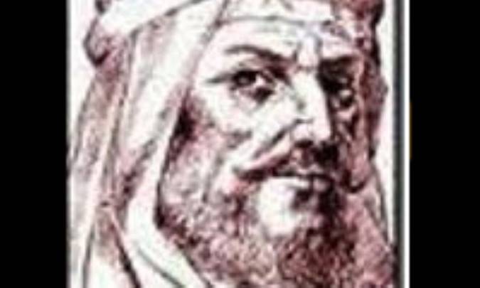 ابن قُتَیبَه