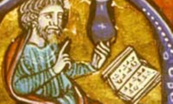 اسحاق بن حنین