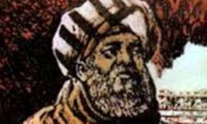 ثابت ابن قُرّه