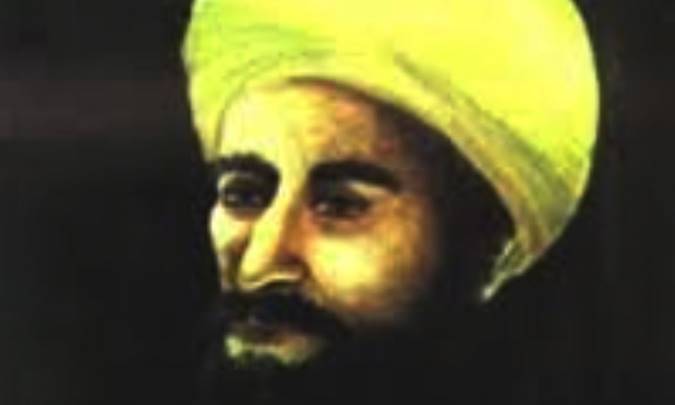 جابِر ابن حَیّان