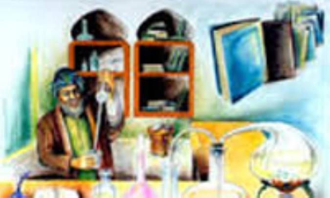 حُنَین بن اسحاق عِبادی