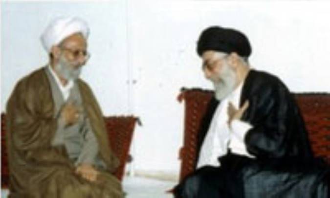 حمایت تامّه از ولایت مطلقه‌ فقیه