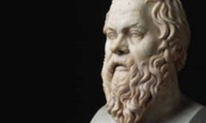 محاکمه‌ی سقراط: خطای عدالت؟