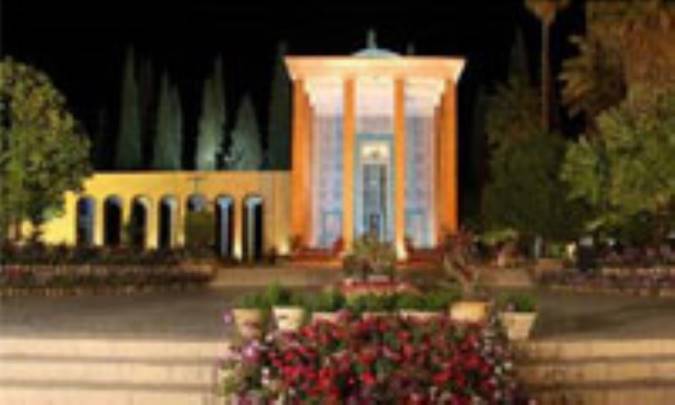 انواع خوراک درآثار سعدی