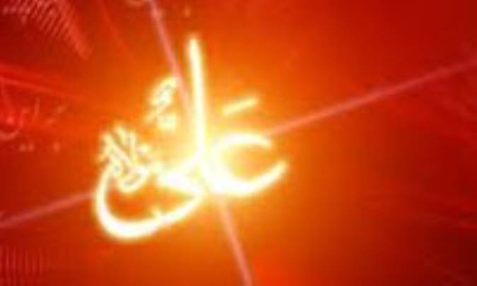 سیاست دو معصوم (1)