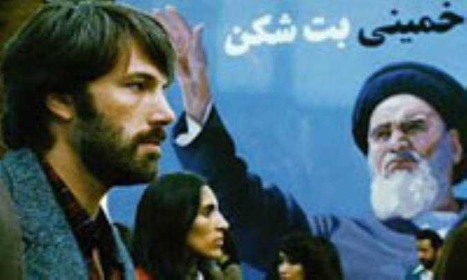 آرگویی که «حقیقت» جعل می کند