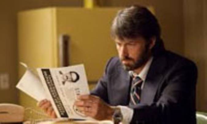 جبران تحقیر ناخودآگاه جمعی آمریکایی