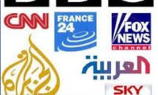 نفوذ معنویت عصر نوین در رسانه ها