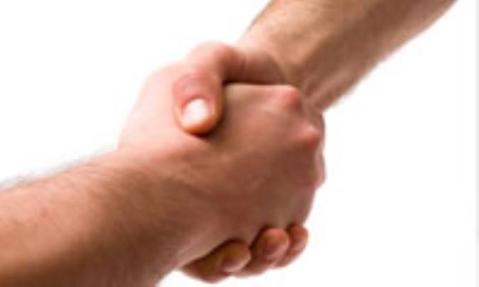 تا دین داری رفیقتم!