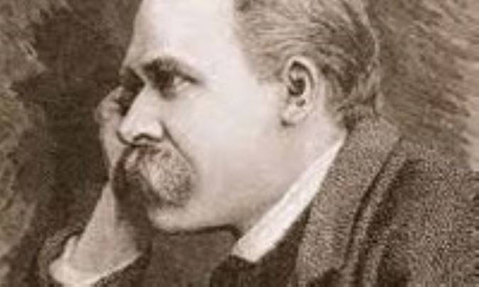 نیچه و لیبرالیسم