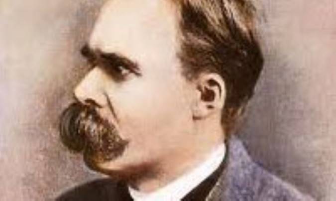 اشراف گرایی نیچه