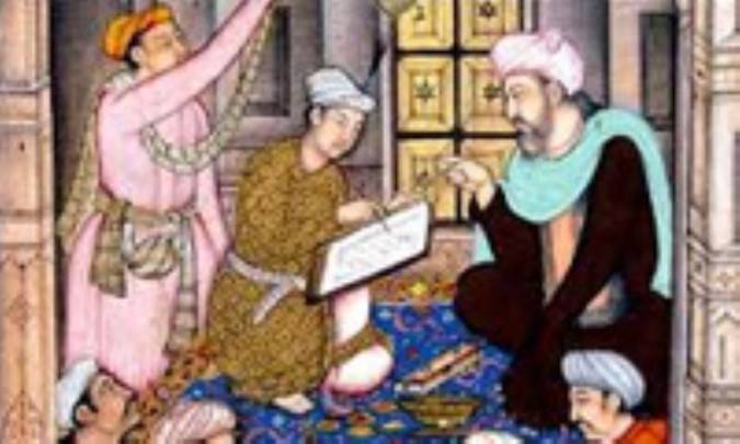 پزشکان جندی شاپور