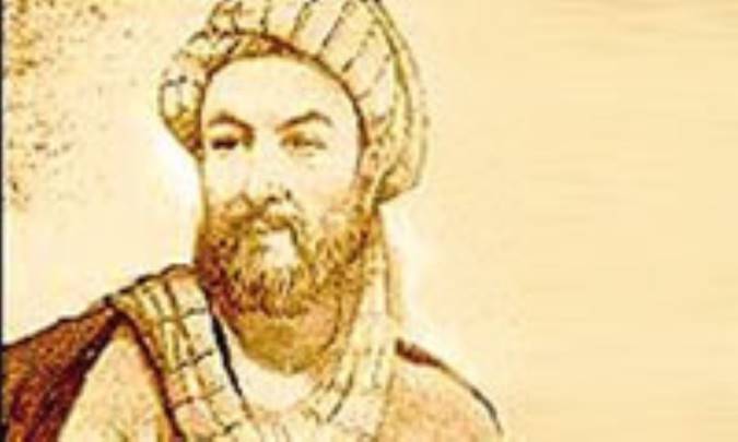 فیلسوفی که شاعر شد!