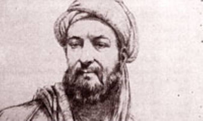 ابن سینا و زبان فارسی