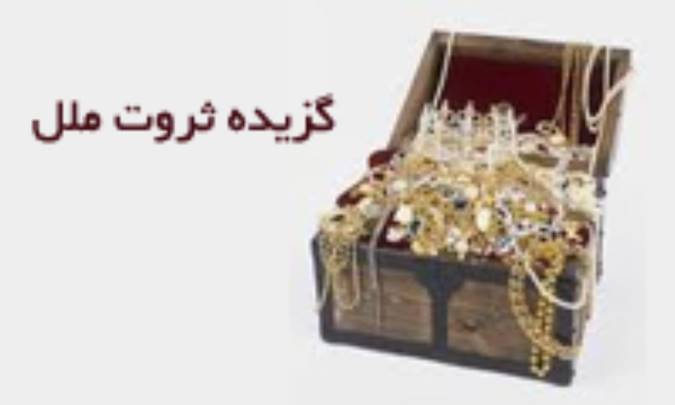 گزیده ثروت ملل؛