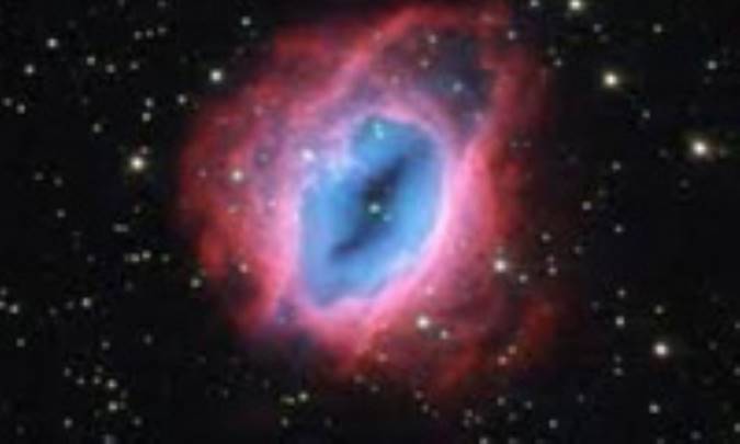 آسمان و قدرت